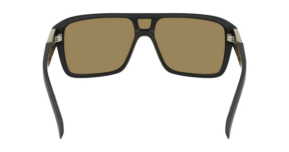 REMIX - Matte Black/Lynxxx with Lumalens Brown Lens