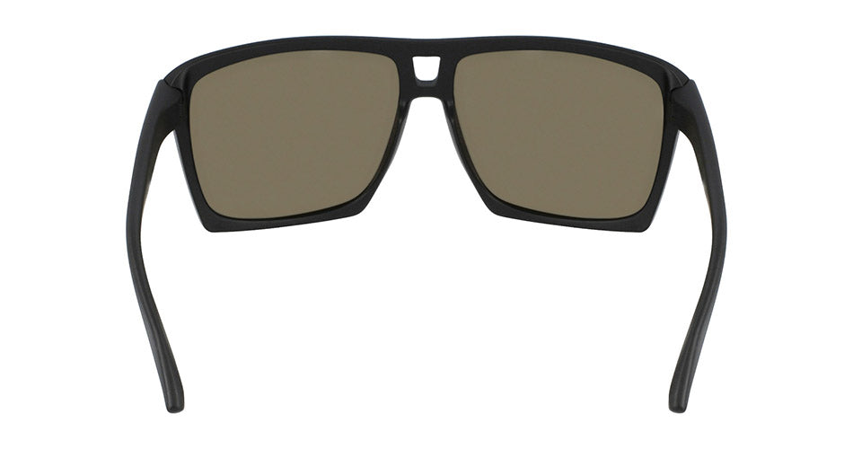 THE VERSE - Matte Black H2O with Polarized Lumalens Copper Ionized Lens - NEW CHINA SKU