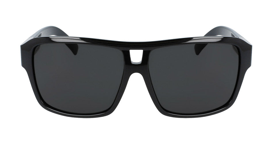 THE JAM - Jet Black with Lumalens Smoke Lens