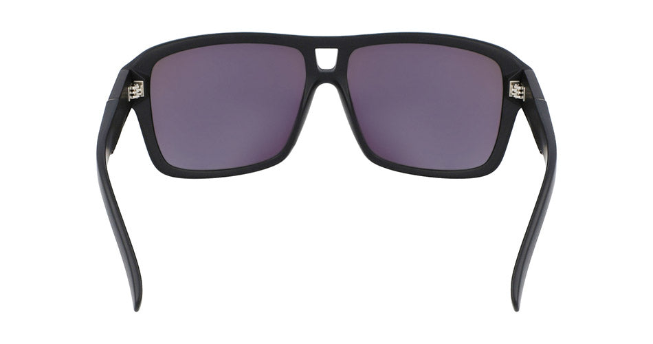 THE JAM - Matte Black with Lumalens Green Ionized Lens