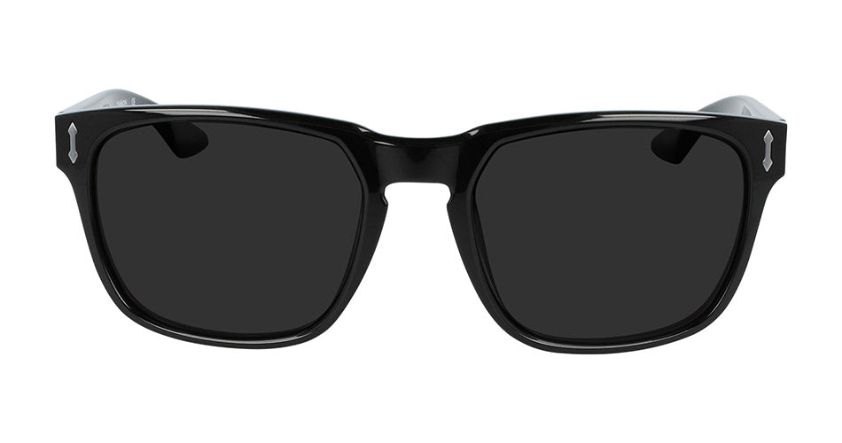 MONARCH XL - Jet with Polarized Lumalens Smoke Lens - OLD ITALY SKU