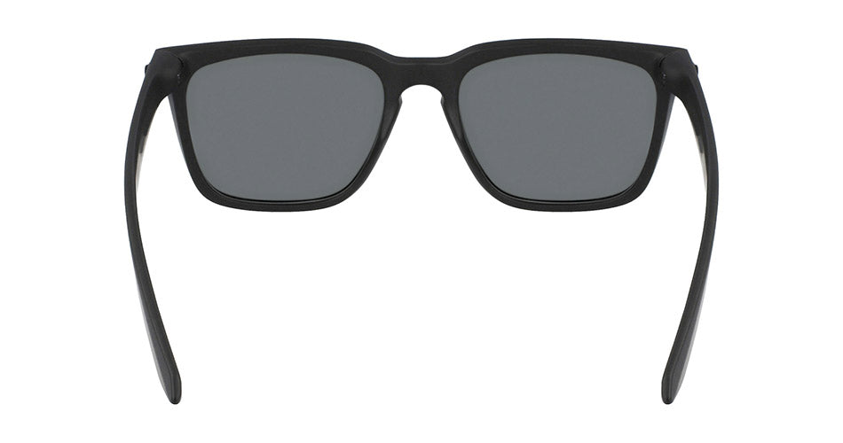 BAILE - Matte Black H2O with Polarized Lumalens Smoke Lens