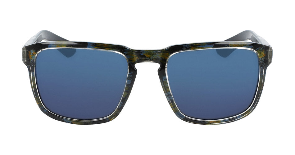 MARI - Rob Machado Resin with Lumalens Gun Blue Ionized Lens