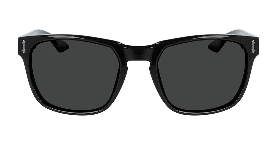 MONARCH XL - Black with Lumalens Smoke Lens - NEW CHINA SKU