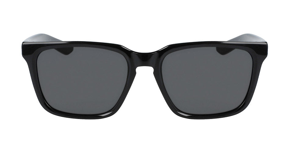 BAILE - Jet Black with Lumalens Smoke Lens