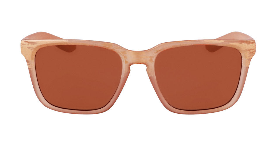 BAILE - Rosewood with Lumalens Rose Copper Ionized Lens