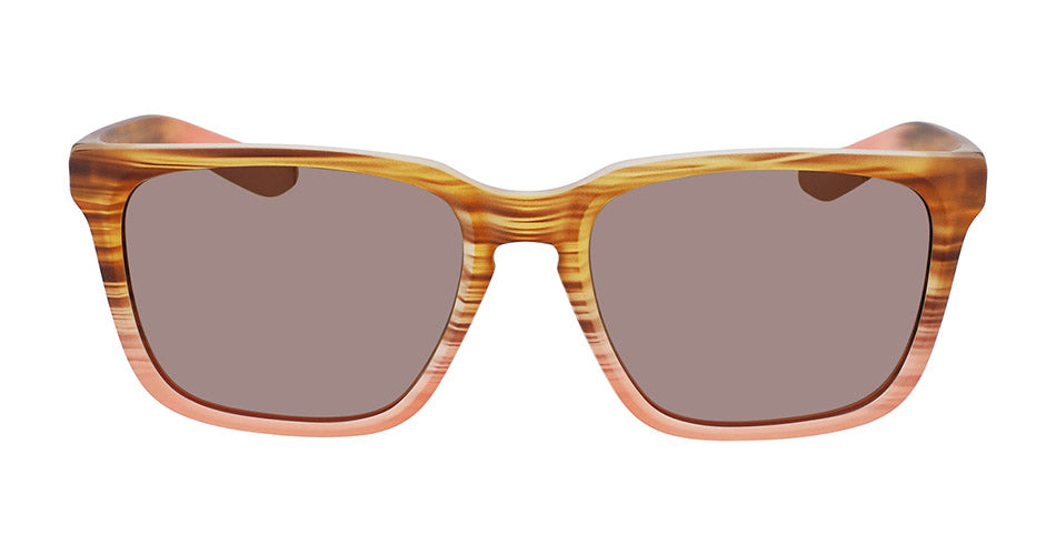 BAILE - Sunset Horn with Lumalens Rose Gold Ionized Lens