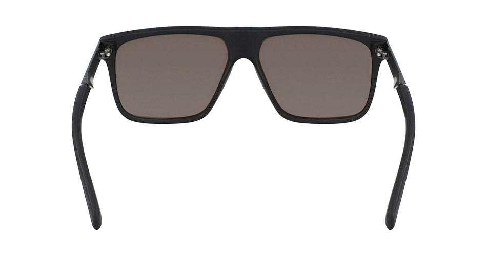 VINYL - Matte Black with Lumalens Blue Ionized Lens