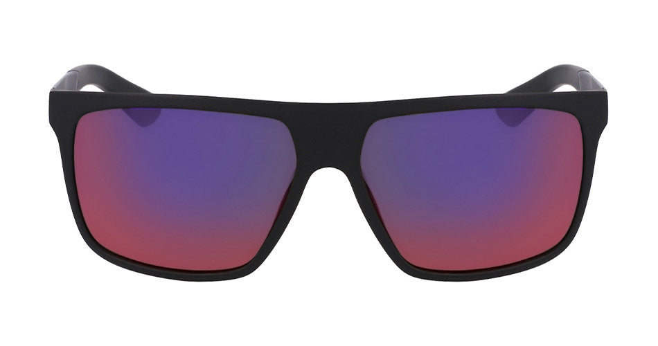 VINYL - Matte Black with Polarized Lumalens Plasma Ionized Lens