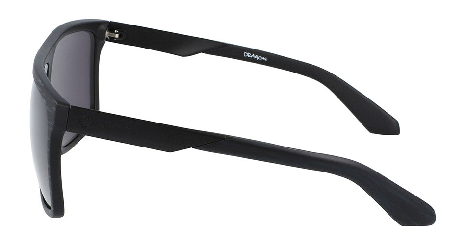 ULTRA - Driftwood with Polarized Lumalens Smoke Lens