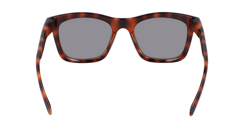 ARIA - Tortoise with Lumalens Sky Blue Ionized Lens