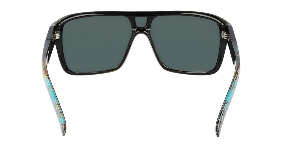 REMIX - Bryan Iguchi Signature with Lumalens Red Ionized Lens