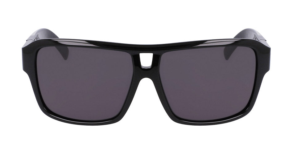 THE JAM - Black/Blue Green Bryan Iguchi Signature with Polarized Lumalens Smoke Lens