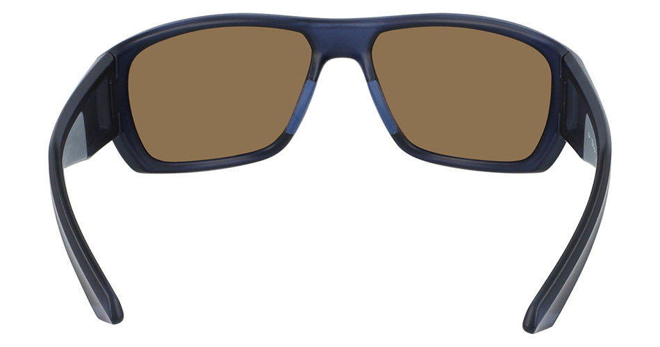 FLARE - Matte Navy with Lumalens Silver Ionized Lens