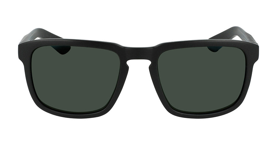 MARI - Matte Black H2O with Polarized Lumalens Petrol Ionized Lens