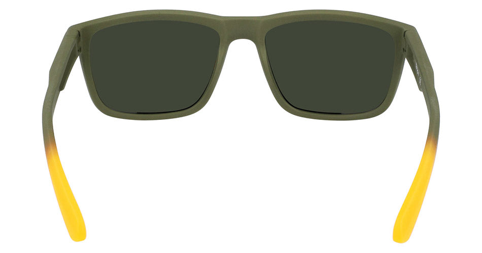 REED - Matte Olive Fade with Lumalens G15 Green Lens