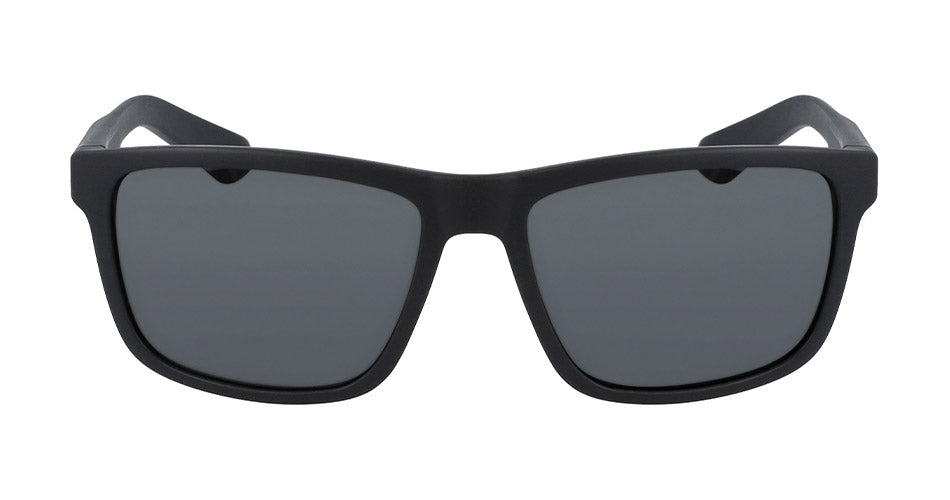 REED - Matte Black with Lumalens Smoke Lens