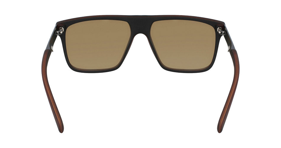 VINYL - Teakwood with Lumalens Brown Lens