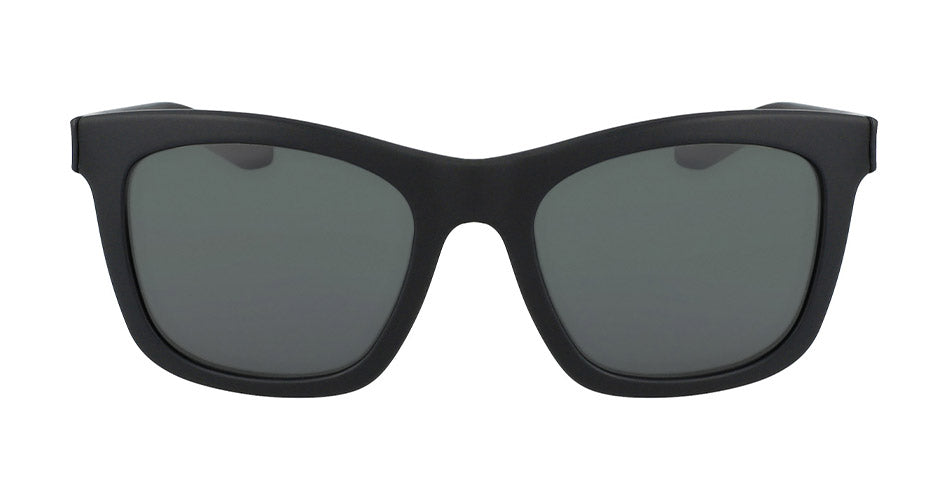 ARIA - Matte Black with Lumalens Smoke Lens