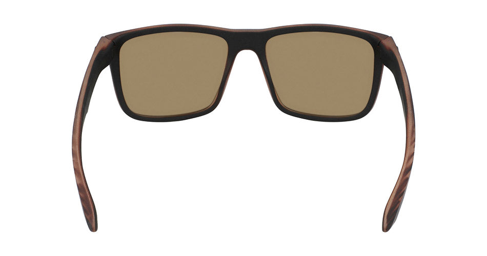 MERIDIEN - Teakwood with Lumalens Brown Lens