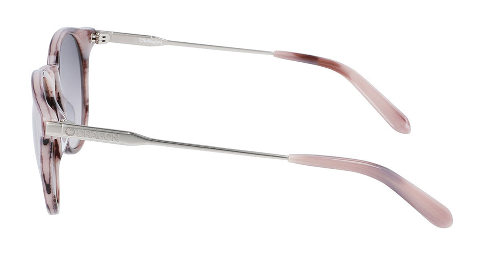 HYPE - Blushwood with Lumalens Smoke Gradient Lens