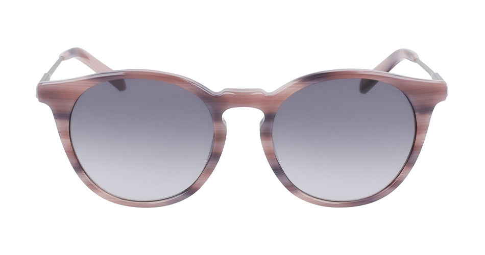 HYPE - Blushwood with Lumalens Smoke Gradient Lens