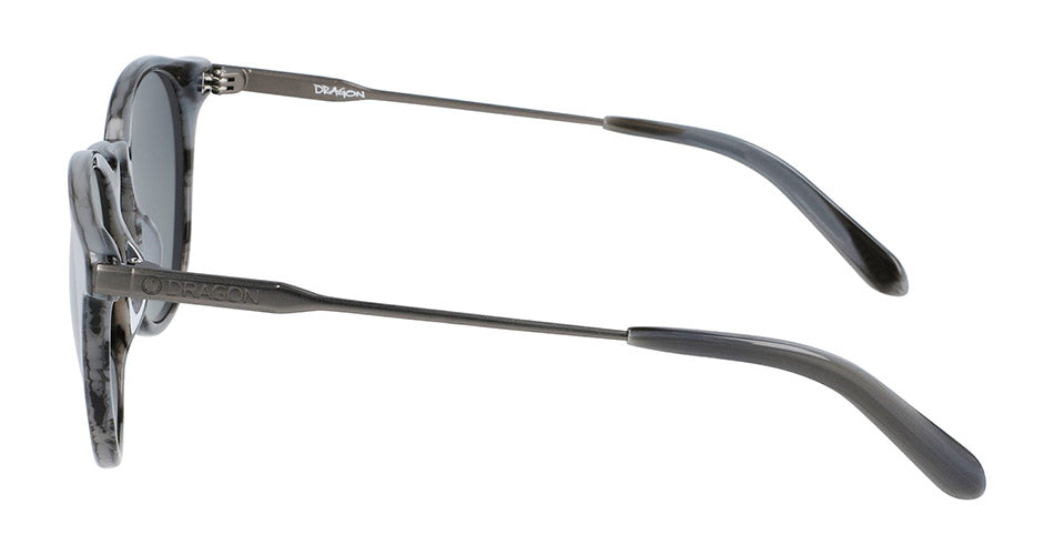 HYPE - Slatewood with Lumalens Smoke Lens