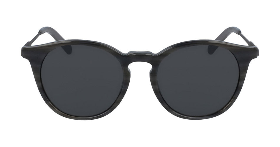 HYPE - Slatewood with Lumalens Smoke Lens