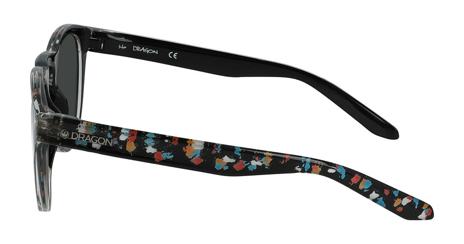 OPUS - Bryan Iguchi Signature with Lumalens Smoke Lens