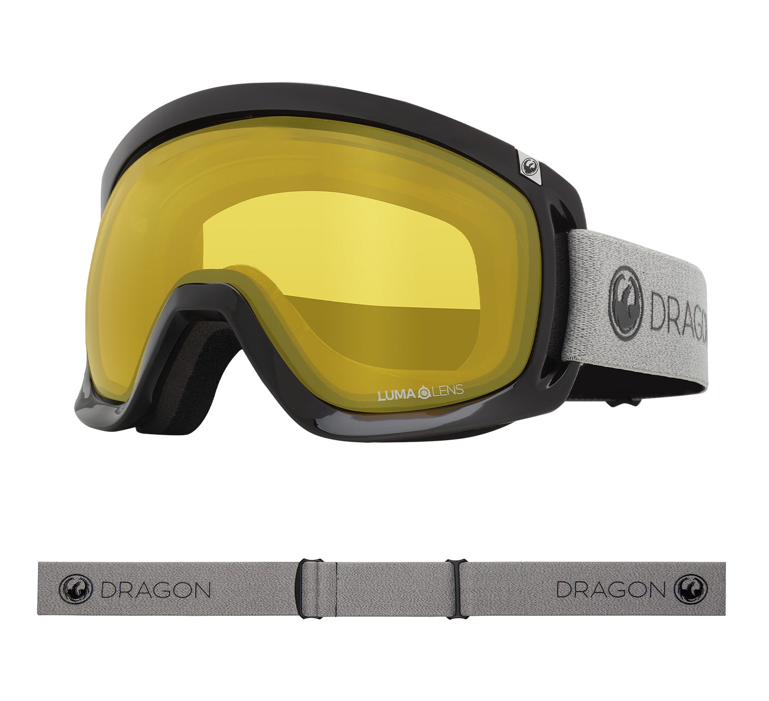 D3 OTG - Switch with Lumalens Photochromic Yellow Lens