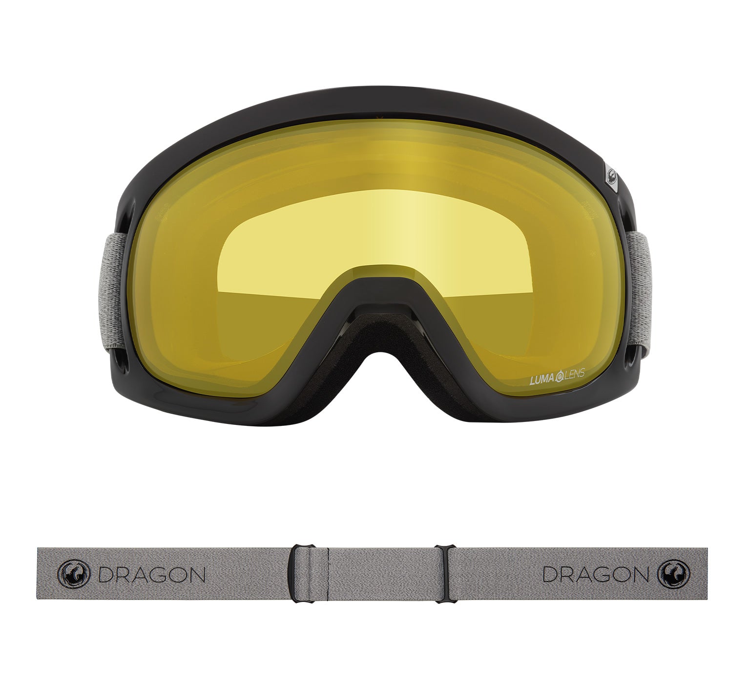D3 OTG - Switch with Lumalens Photochromic Yellow Lens