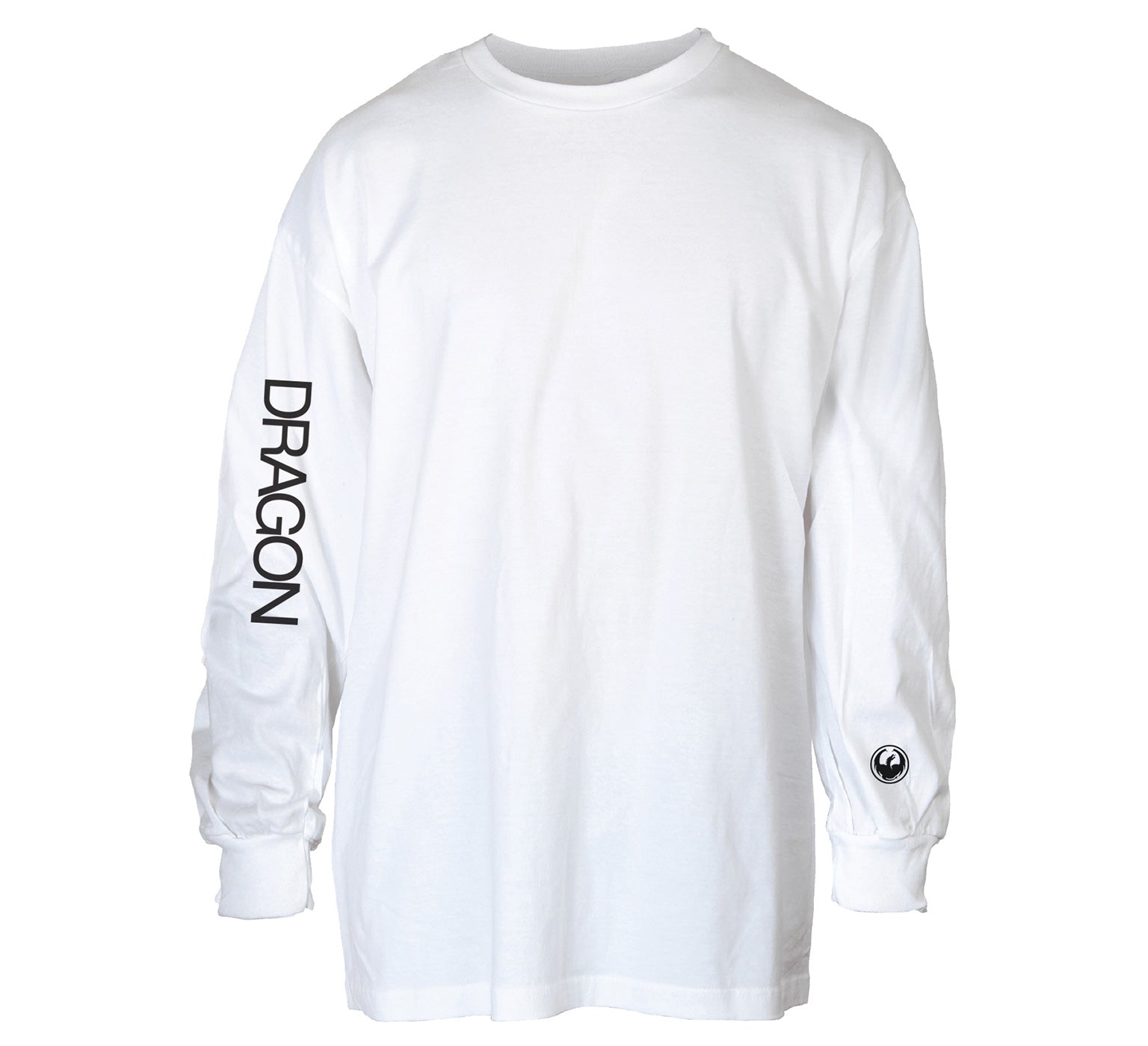 Trademark Coin Long Sleeve Tee