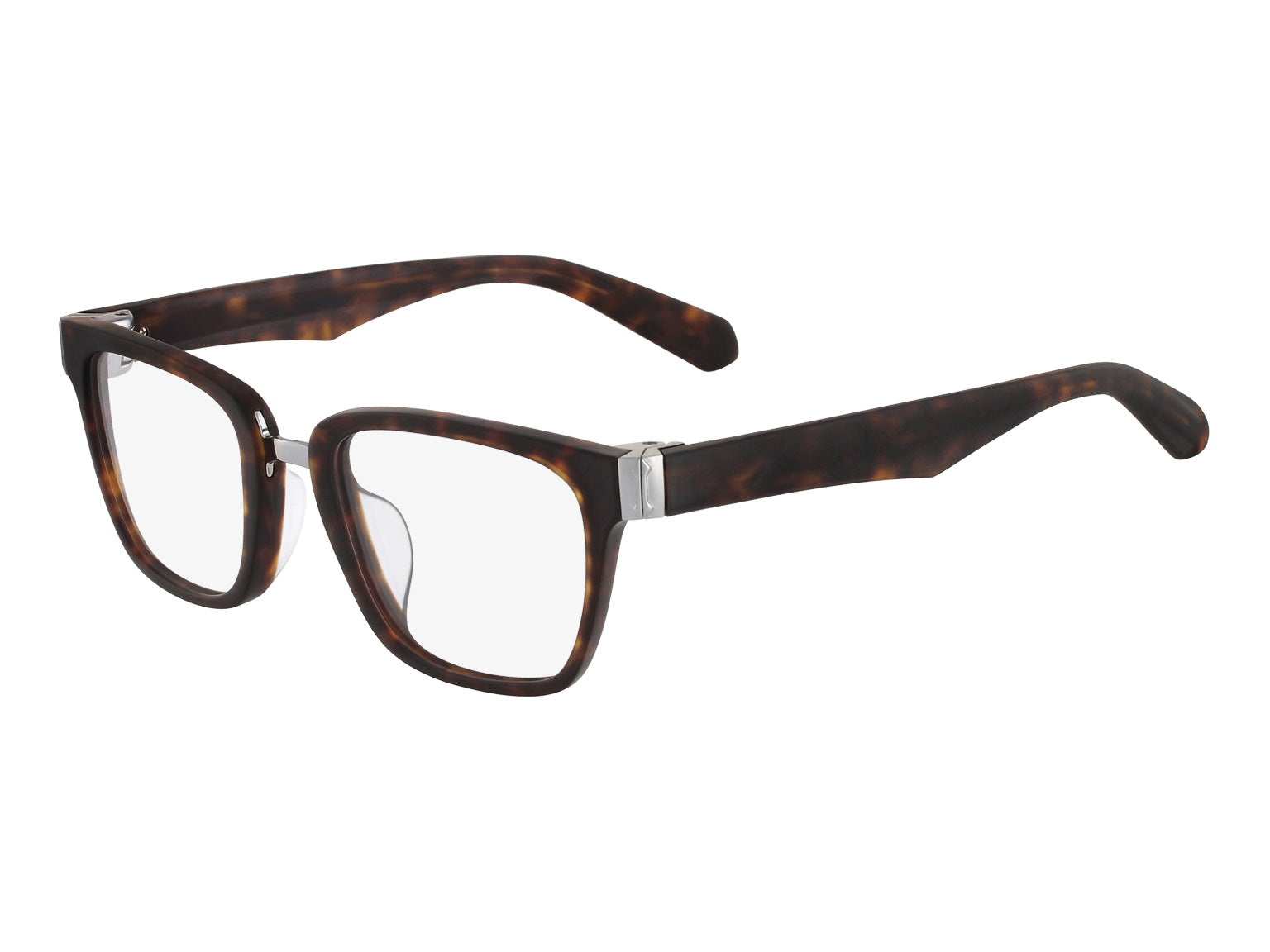 DR116 VANCE - Matte Dark Tortoise