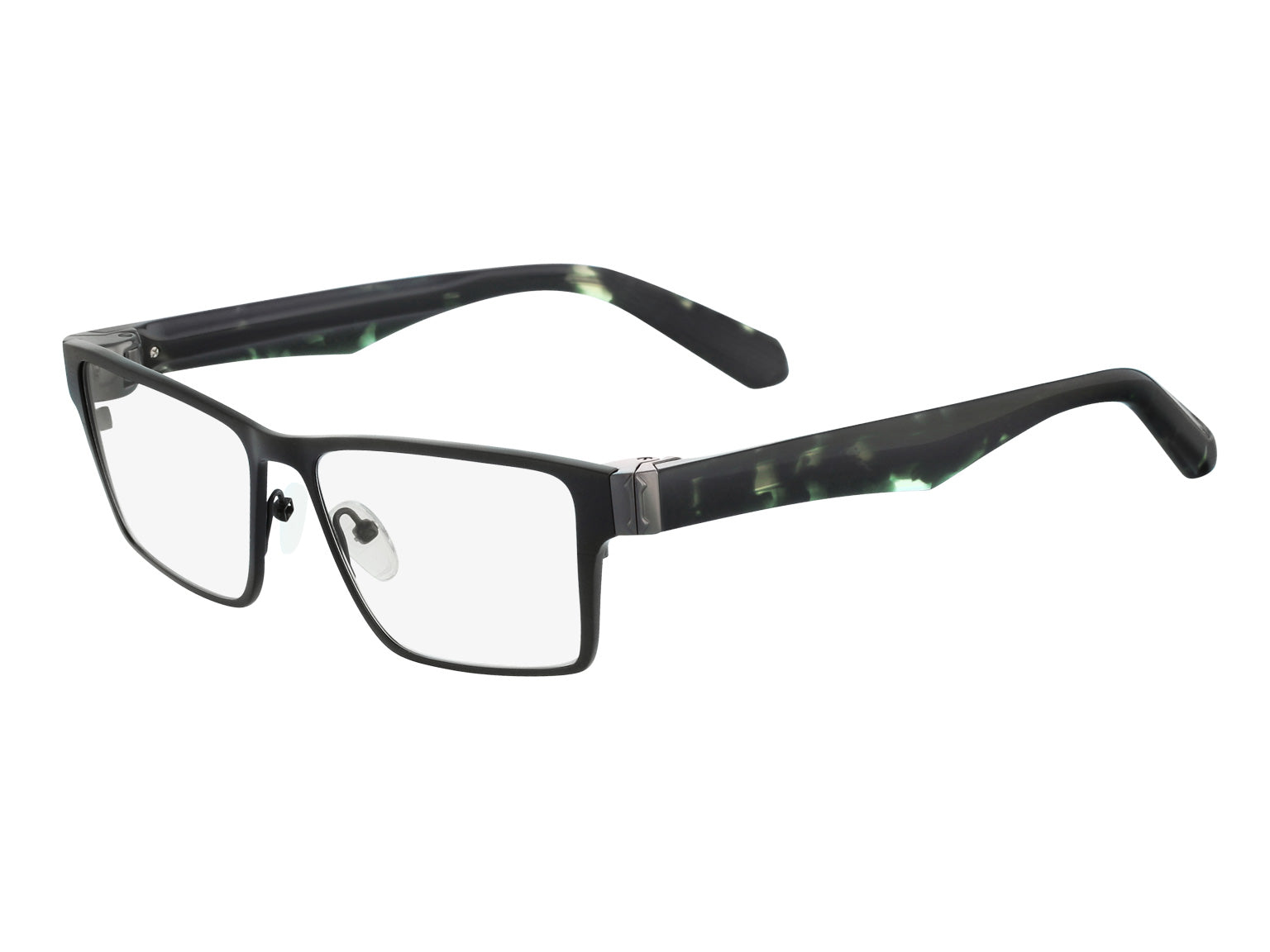 DR125 CRAIG - Satin Black