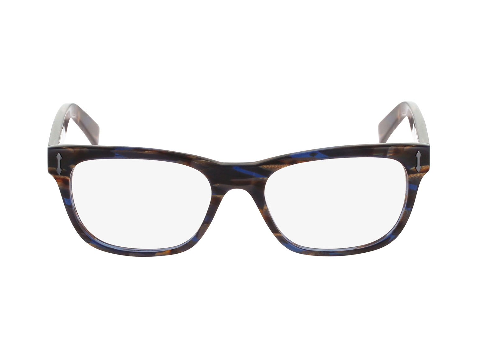 DR129 AIDEN - Blue Bark