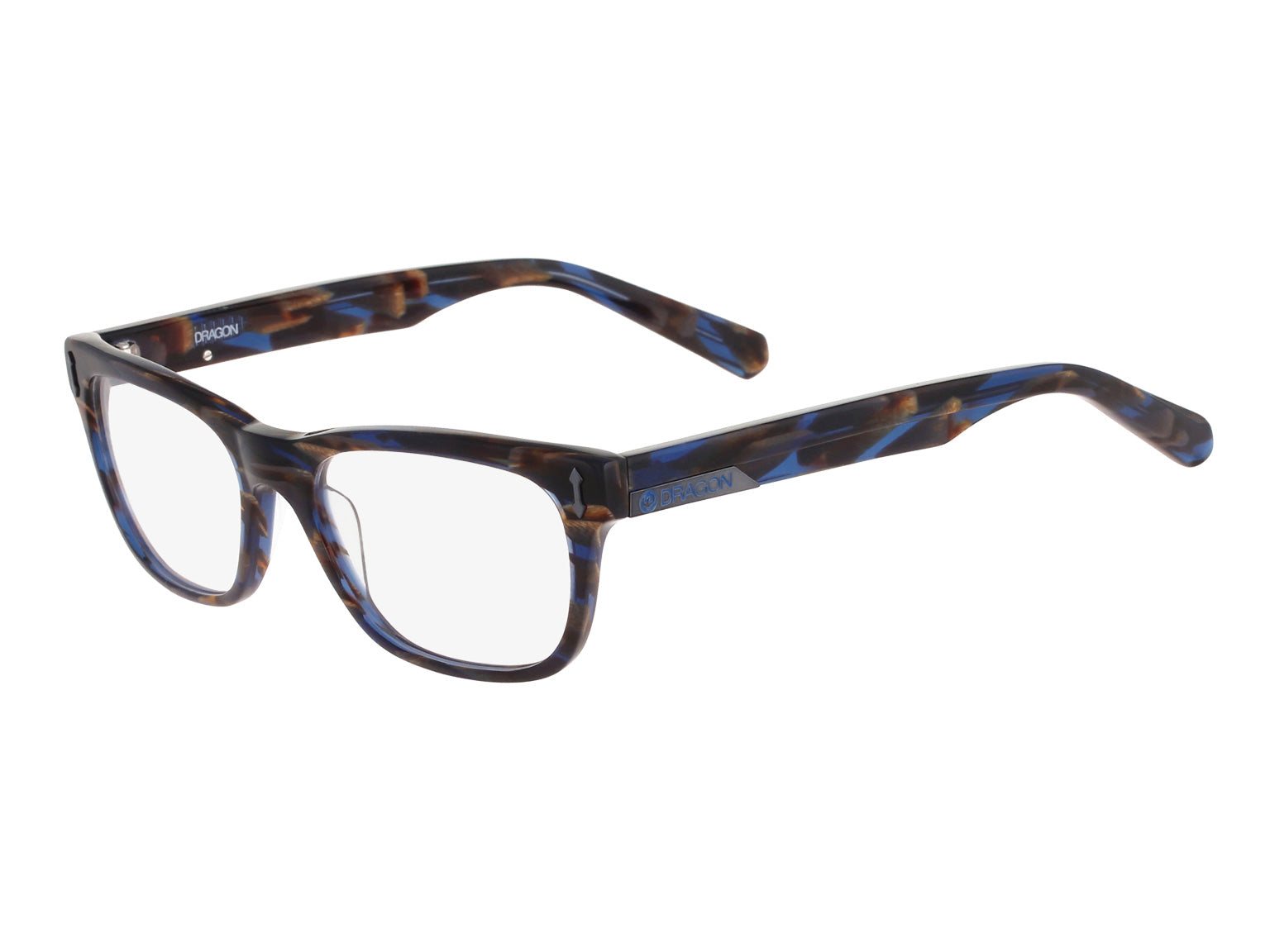 DR129 AIDEN - Blue Bark