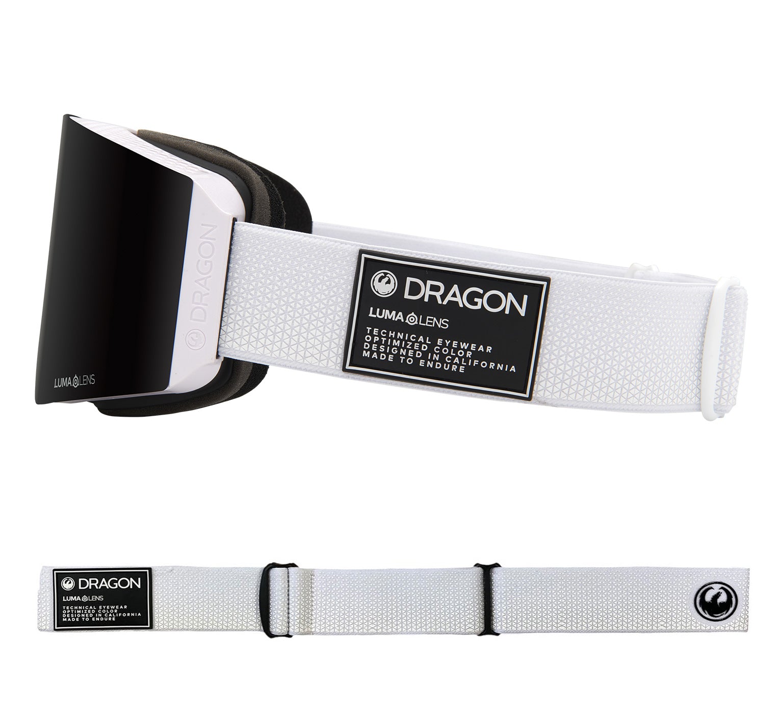 RVX OTG - Azimuth with Lumalens Midnight & Lumalens Light Rose Lens