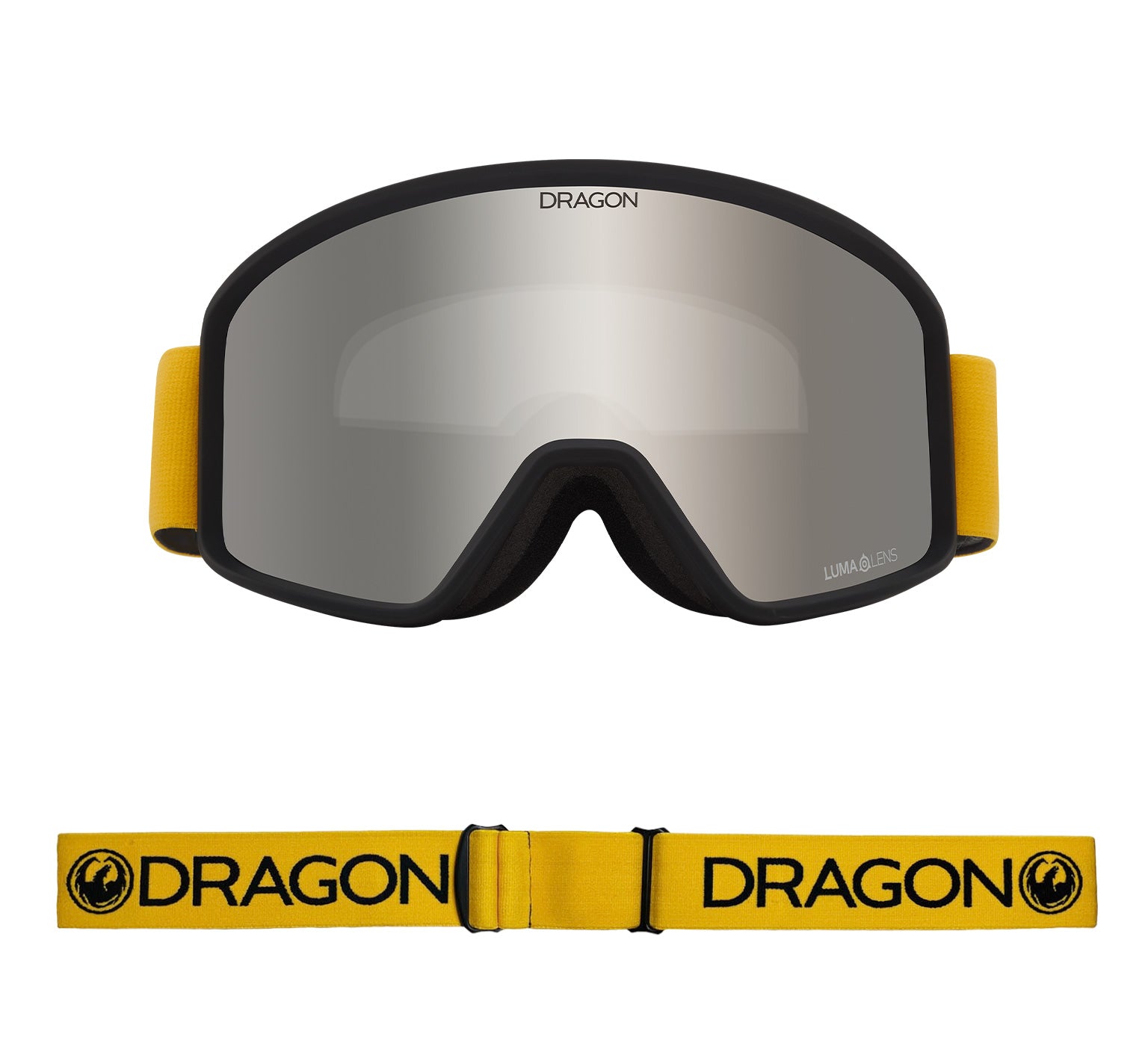 DXT OTG - Dijon Lite with Lumalens Silver Ionized Lens
