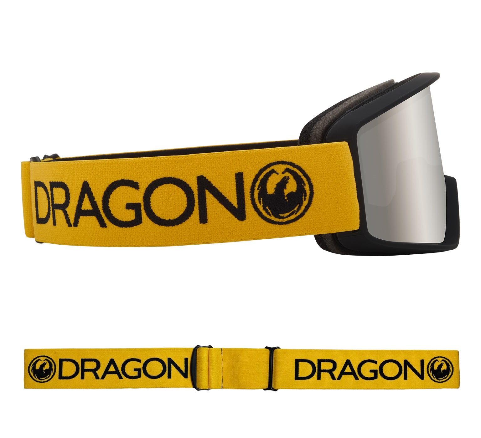 DXT OTG - Dijon Lite with Lumalens Silver Ionized Lens