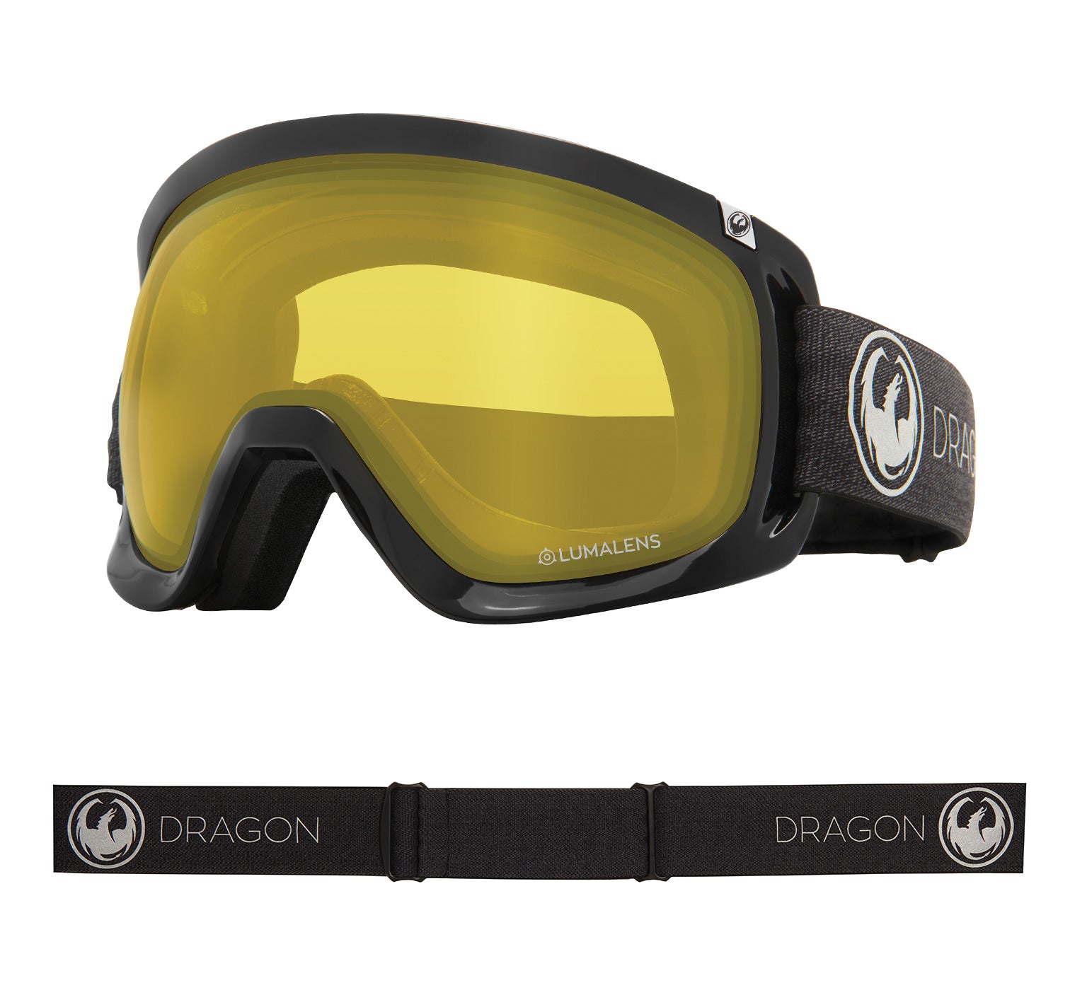 D3 OTG - Echo with Lumalens Photochromic Yellow Lens