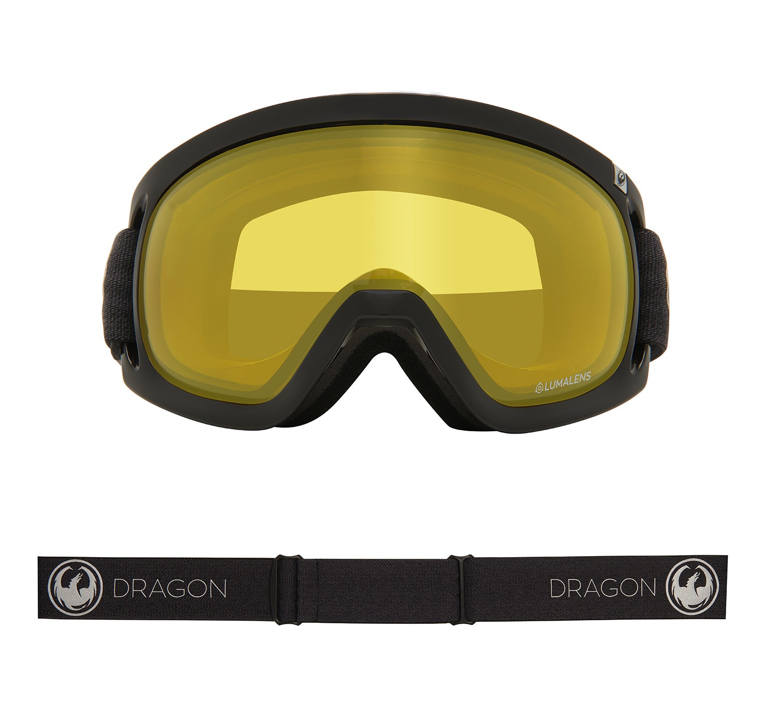 D3 OTG - Echo with Lumalens Photochromic Yellow Lens