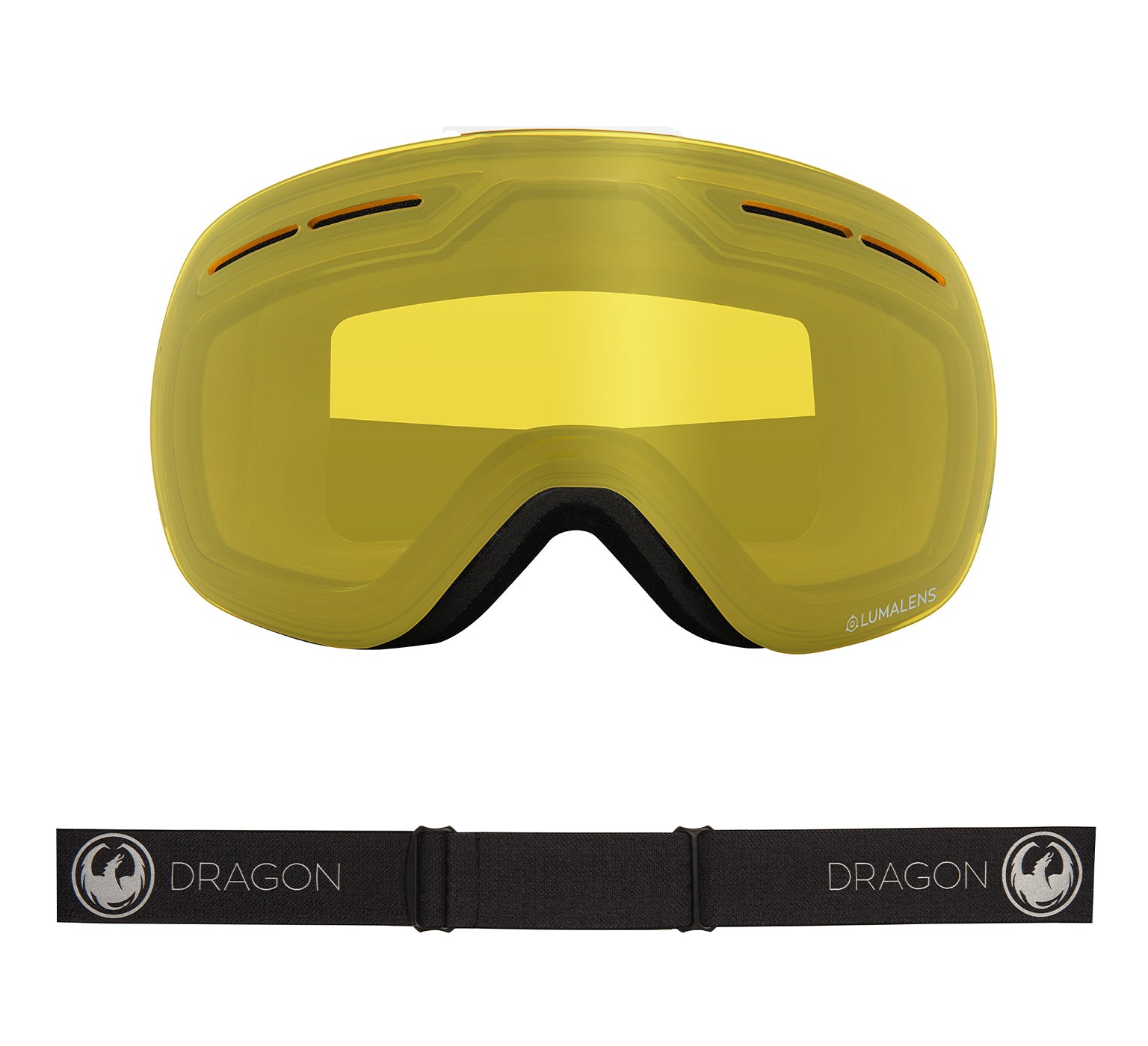 X1s - Echo with Lumalens Photochromic Yellow Lens