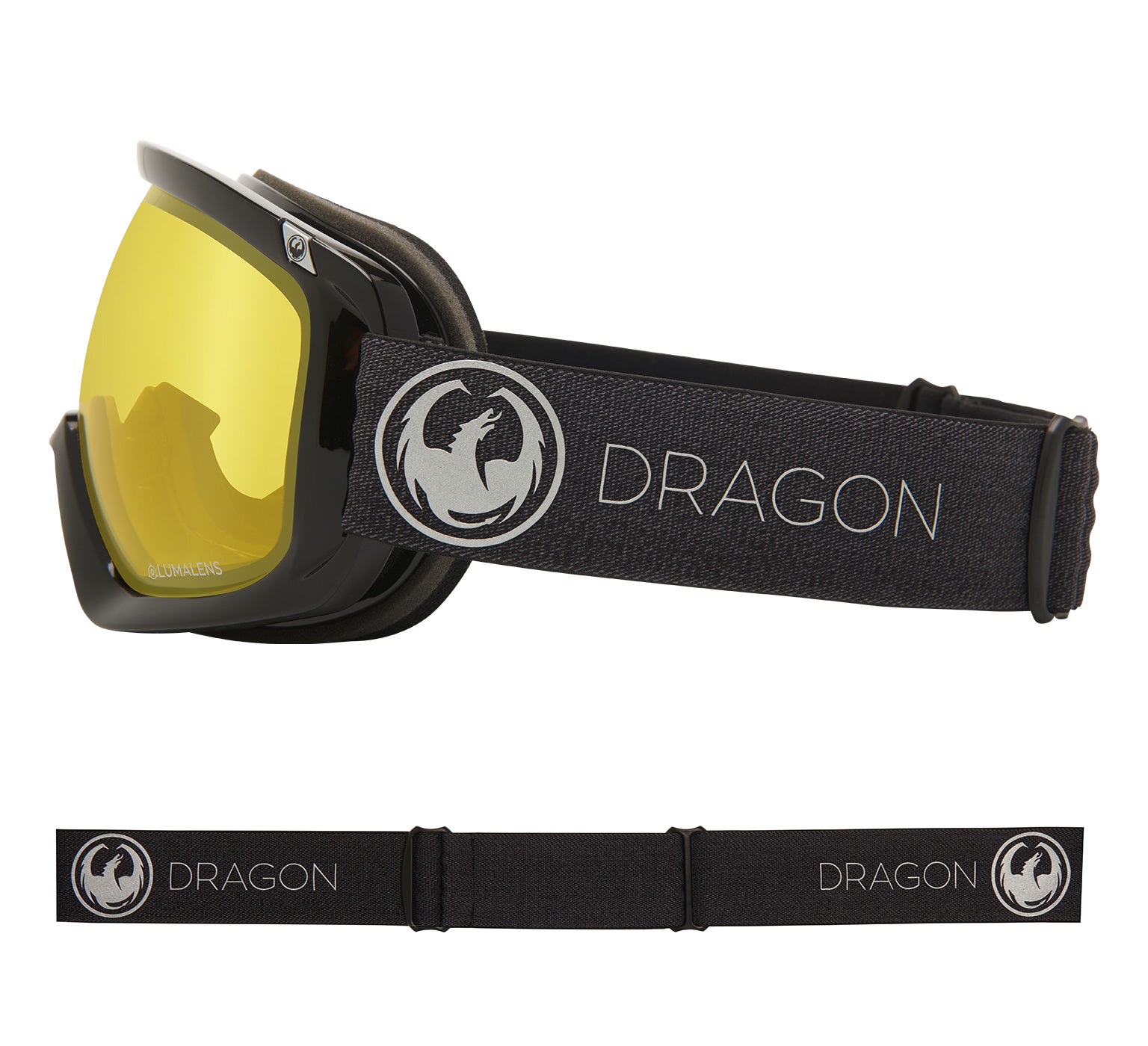 D3 OTG - Echo with Lumalens Photochromic Yellow Lens