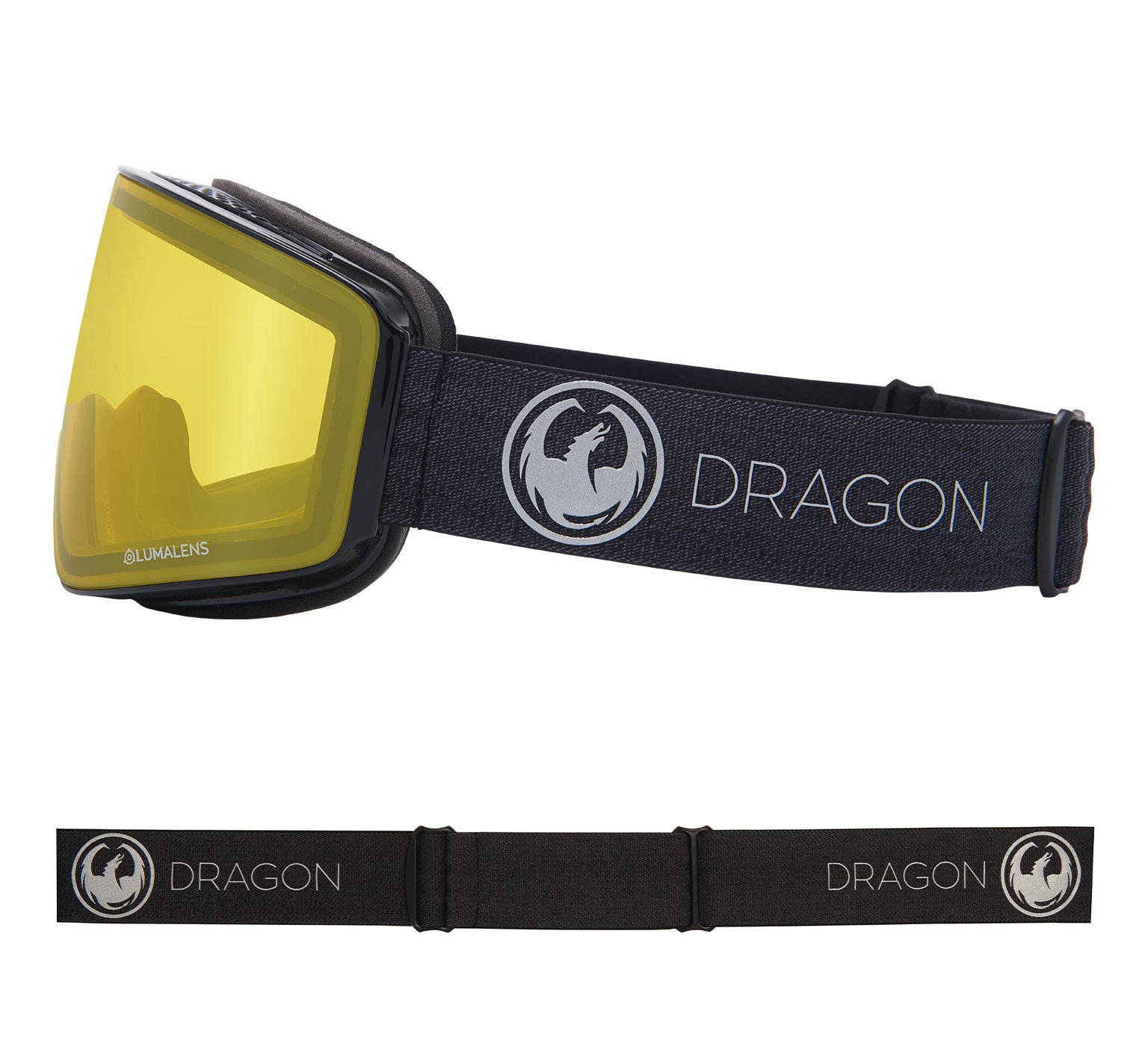 PXV - Echo with Lumalens Photochromic Yellow Lens