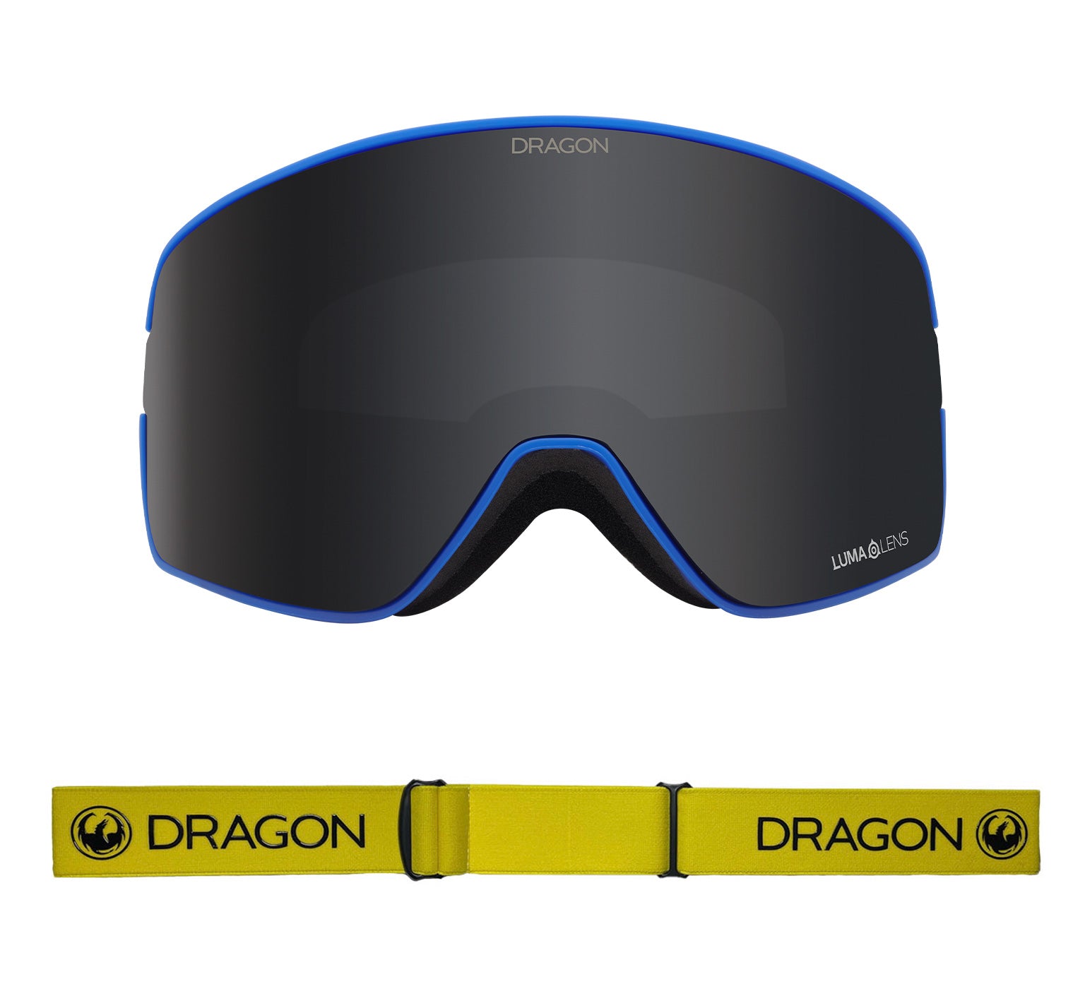 NFX2 - Flash with Lumalens Dark Smoke Lens