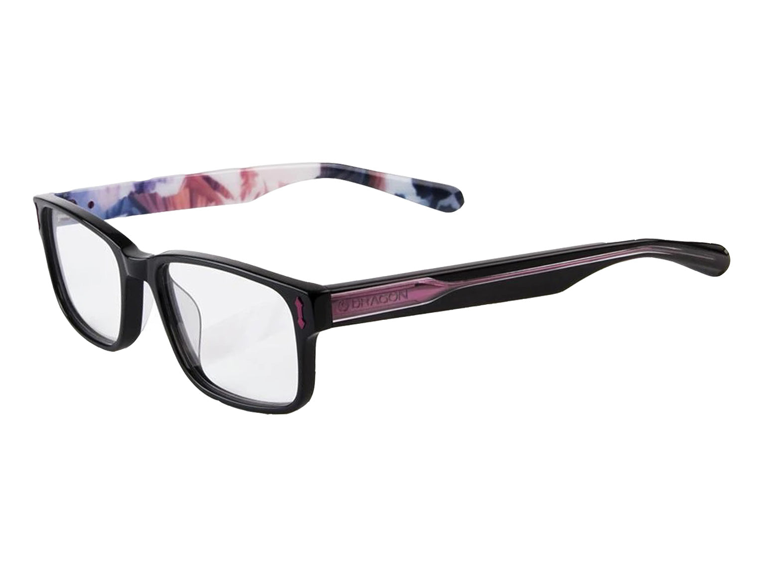 DR136 OWEN - Asymbol Iuna Tinta Black