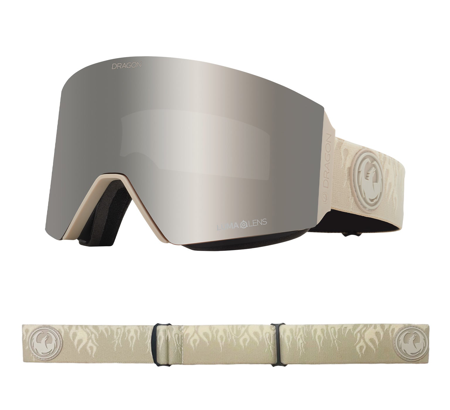 RVX MAG OTG - Jossi Wells Signature 2022 with Lumalens Silver Ionized & Lumalens Amber Lens