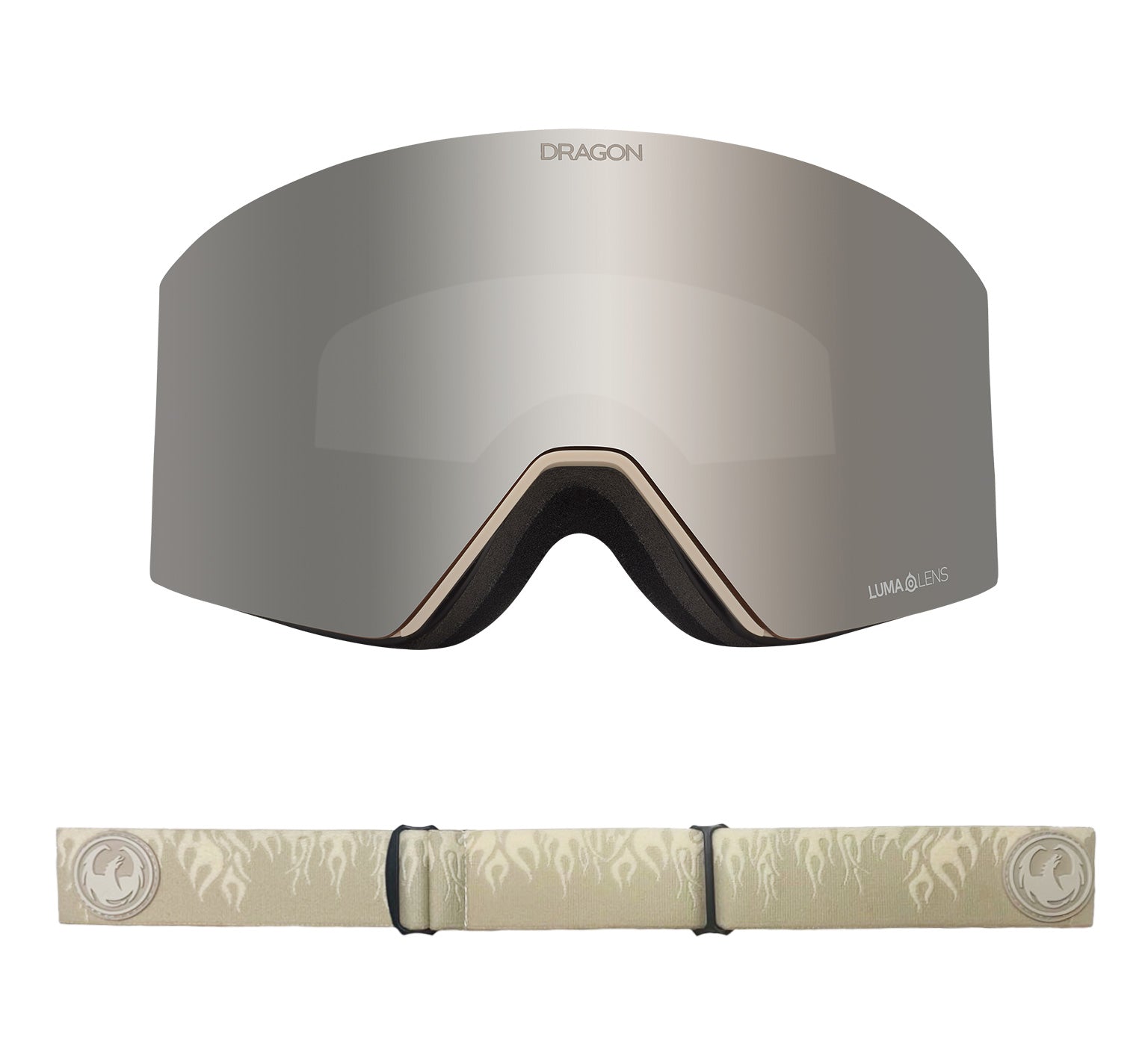 RVX MAG OTG - Jossi Wells Signature 2022 with Lumalens Silver Ionized & Lumalens Amber Lens