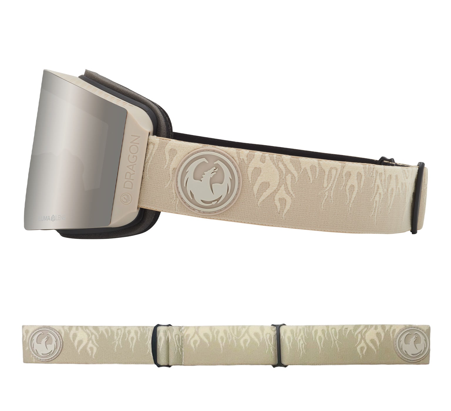 RVX MAG OTG - Jossi Wells Signature 2022 with Lumalens Silver Ionized & Lumalens Amber Lens