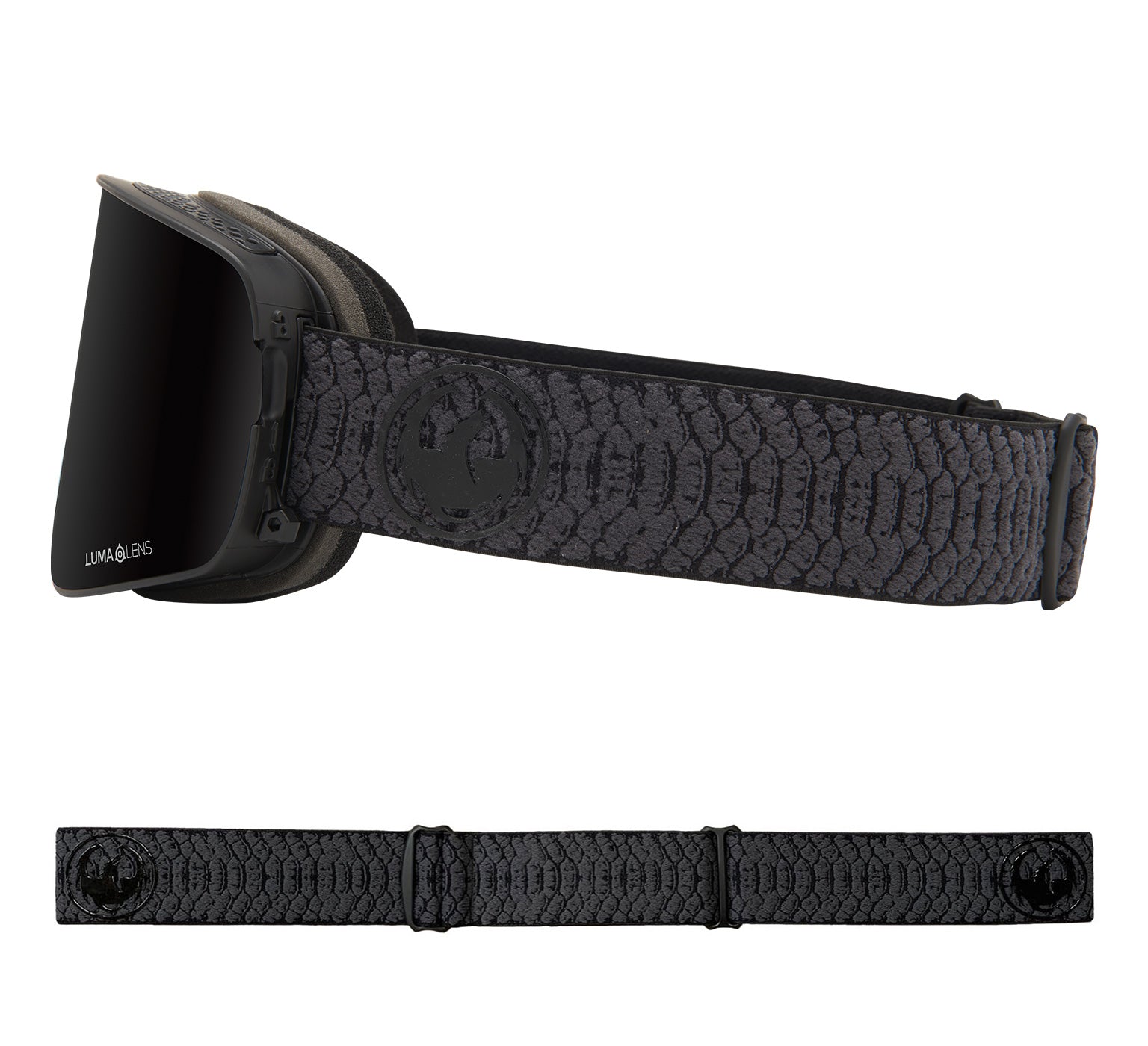 NFX2 - Jossi Wells Signature 2020 with Lumalens Midnight & Lumalens Pink Ionized Lens